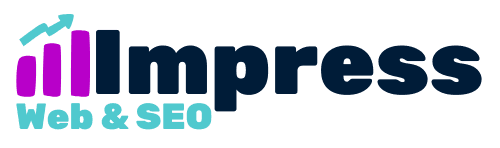Impress — Web & SEO